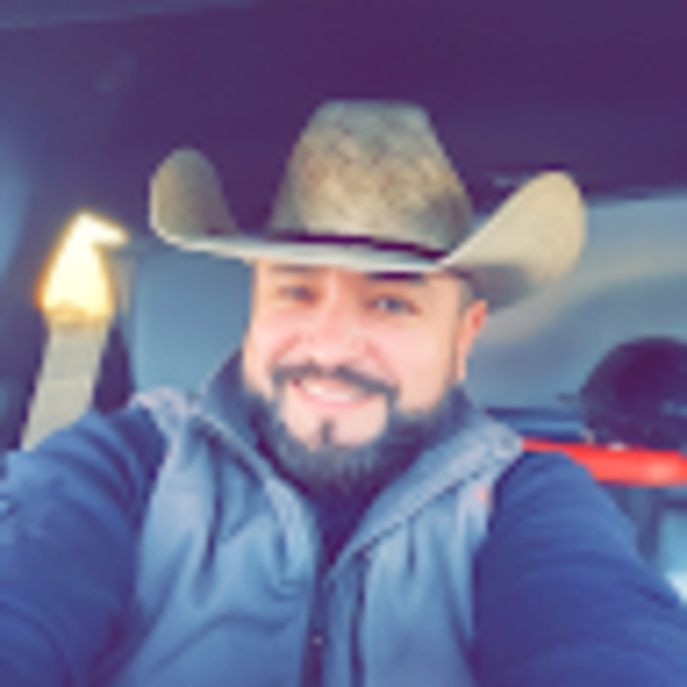 Meet your Posher, Matthew